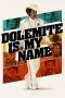 Nonton Film Dolemite Is My Name (2019) Sub Indo