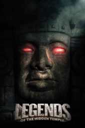 Nonton Film Legends of the Hidden Temple (2016) Sub Indo