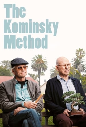 Nonton The Kominsky Method S01 (2018) Sub Indo