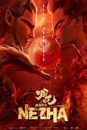 Nonton Film Ne Zha (2019) Sub Indo