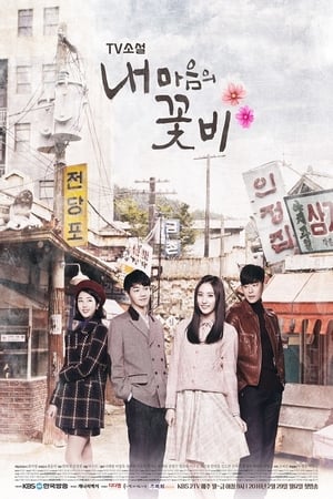 Nonton My Mind’s Flower Rain (2016) Sub Indo