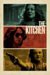 Nonton Film The Kitchen (2019) Sub Indo