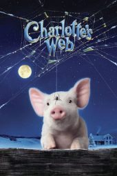 Nonton Film Charlotte’s Web (2006) Sub Indo