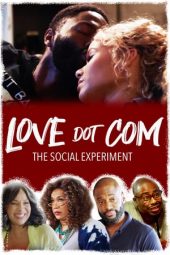 Nonton Film Love Dot Com: The Social Experiment (2019) Sub Indo