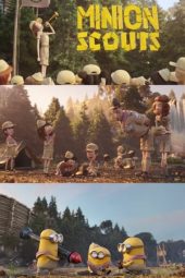 Nonton Film Minion Scouts (2019) Sub Indo