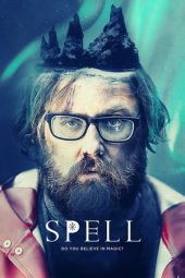 Nonton Film Spell (2018) Sub Indo