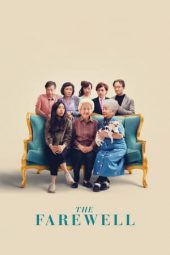 Nonton Film The Farewell (2019) Sub Indo