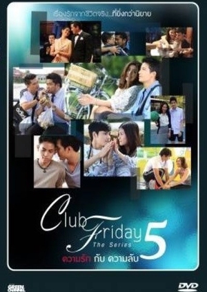 Nonton Club Friday S05 The Series (2014) Sub Indo