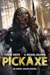 Nonton Film Pickaxe (2019) Sub Indo