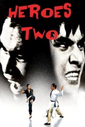 Nonton Film Heroes Two (1974) gt Sub Indo