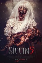 Nonton Film Siccin 5 (2018) Sub Indo