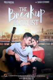 Nonton Film The Breakup Playlist (2015) Sub Indo