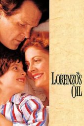 Nonton Film Lorenzo’s Oil (1992) Sub Indo