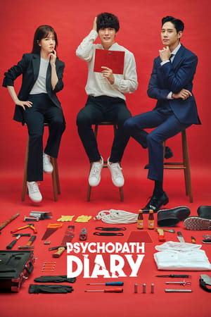 Nonton Psychopath Diary (2019) Sub Indo