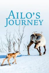 Nonton Film Ailo’s Journey (2018) Sub Indo