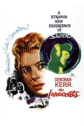 Nonton Film The Innocents (1961) Sub Indo