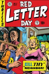 Nonton Film Red Letter Day (2019) Sub Indo