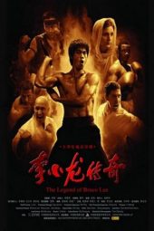 Nonton Film The Legend of Bruce Lee (2008) Sub Indo