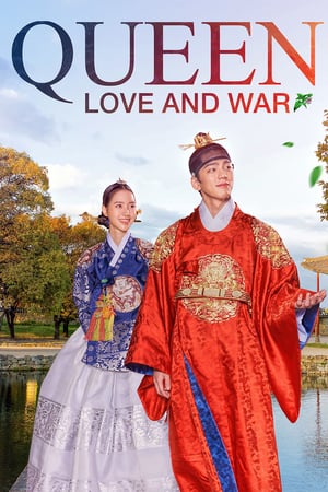 Nonton Queen: Love and War (2019) Sub Indo