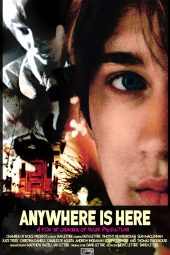Nonton Film Anywhere is Here (2019) Sub Indo