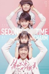 Nonton Film Second Time is a Charm (2019) Sub Indo