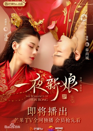 Nonton The Romance of Hua Rong (2019) Sub Indo