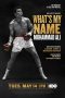 Nonton Film What’s My Name: Muhammad Ali Part 2 (2019) Sub Indo