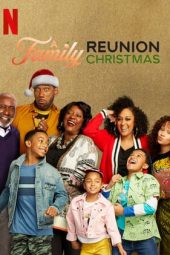 Nonton Film A Family Reunion Christmas (2019) Sub Indo