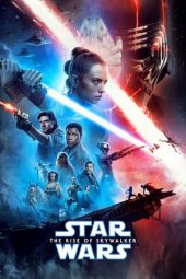 Nonton Film Star Wars: The Rise of Skywalker (2019) Sub Indo