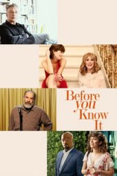 Nonton Film Before You Know It (2019) Sub Indo