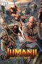 Nonton Film Jumanji: The Next Level (2019) Sub Indo