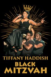 Nonton Film Tiffany Haddish: Black Mitzvah (2019) Sub Indo