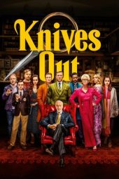 Nonton Film Knives Out (2019) Sub Indo