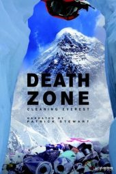 Nonton Film Death Zone: Cleaning Mount Everest (2018) Sub Indo