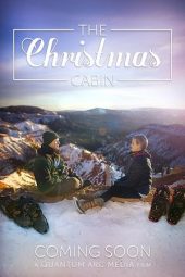 Nonton Film The Christmas Cabin (2019) Sub Indo