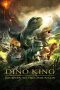 Nonton Film Dino King: Journey to Fire Mountain (2018) Sub Indo