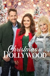 Nonton Film Christmas at Dollywood (2019) Sub Indo