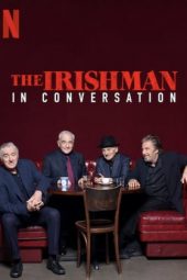 Nonton Film The Irishman: In Conversation (2019) Sub Indo