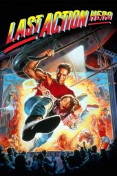 Nonton Film Last Action Hero (1993) Sub Indo