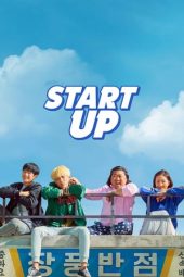 Nonton Film Start-Up 2019 Sub Indo