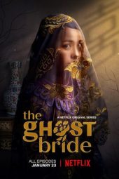 Nonton Film The Ghost Bride (2020) Sub Indo