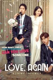 Nonton Film Love, Again (2019) Sub Indo