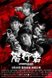 Nonton Film Undercover Punch and Gun (2019) Sub Indo