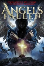 Nonton Film Angels Fallen (2020) Sub Indo