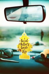 Nonton Film A Serial Killer’s Guide to Life (2020) Sub Indo