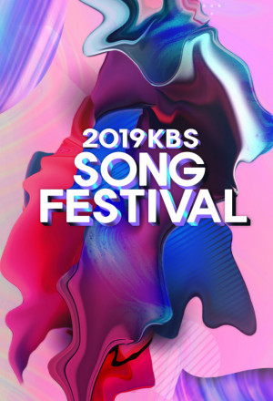 Nonton KBS Song Festival (2019) Sub Indo