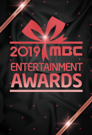 Nonton MBC Entertainment Awards (2019) Sub Indo