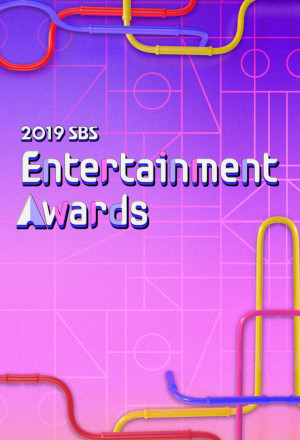 Nonton SBS Entertainment Awards (2019) Sub Indo