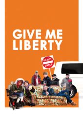 Nonton Film Give Me Liberty (2019) Sub Indo