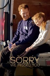 Nonton Film Sorry We Missed You (2019) Sub Indo